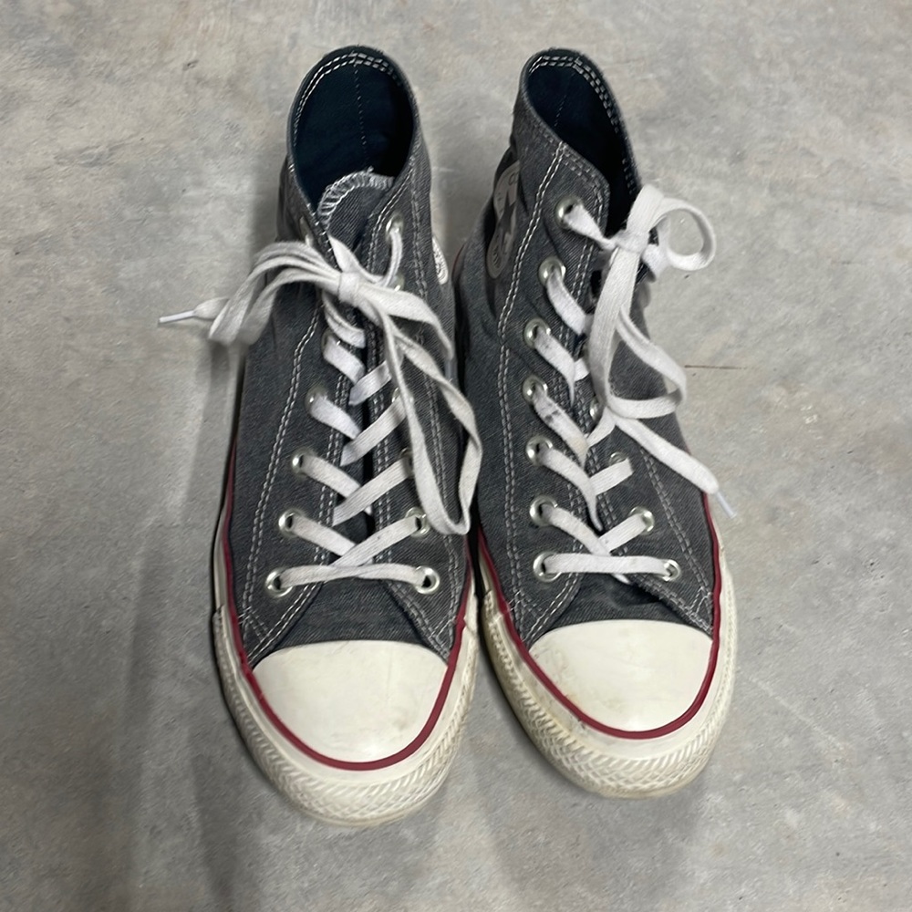 Converse Chuck Taylor All Star high cut